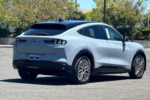 new 2024 Ford Mustang Mach-E car, priced at $53,480