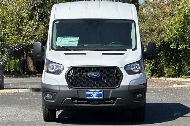 new 2024 Ford Transit-250 car, priced at $53,520