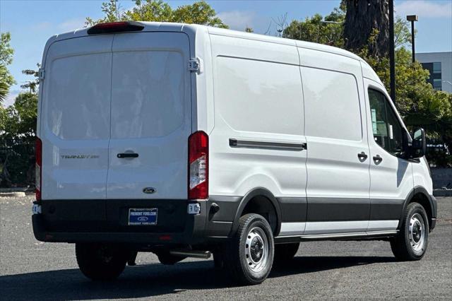 new 2024 Ford Transit-250 car, priced at $53,520