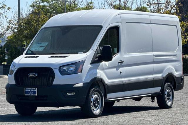 new 2024 Ford Transit-250 car, priced at $53,520