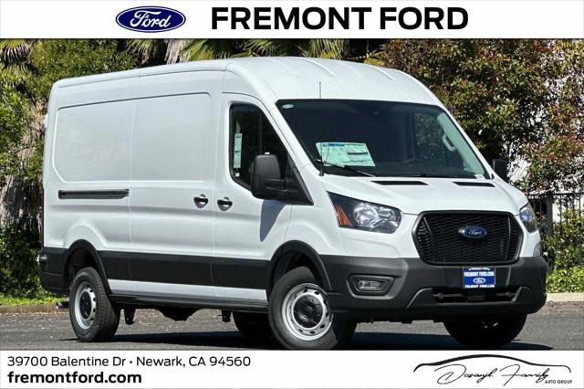 new 2024 Ford Transit-250 car, priced at $53,520