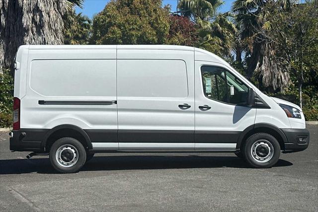 new 2024 Ford Transit-250 car, priced at $53,520