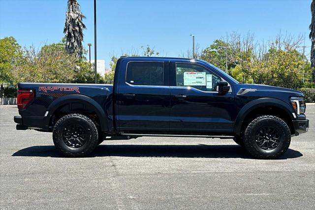 new 2024 Ford F-150 car, priced at $92,415