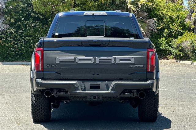 new 2024 Ford F-150 car, priced at $92,415