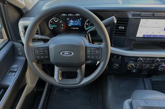 used 2024 Ford F-250 car, priced at $40,999