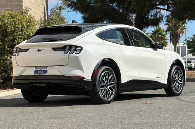 new 2024 Ford Mustang Mach-E car, priced at $50,880