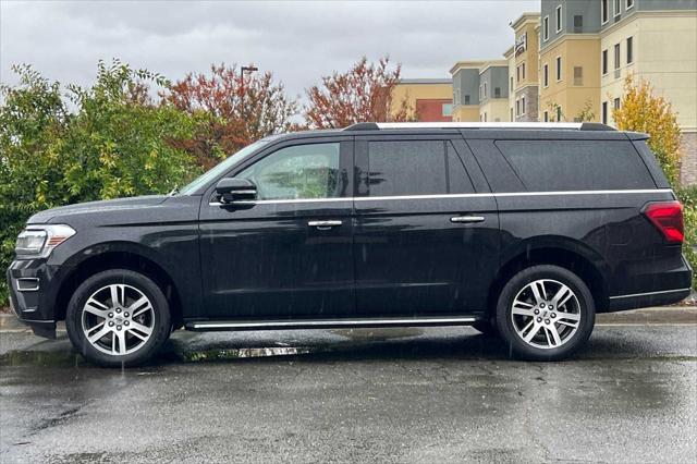 used 2022 Ford Expedition car, priced at $49,683