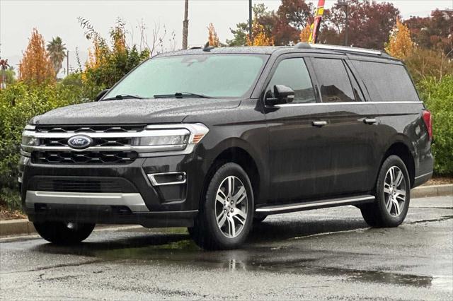 used 2022 Ford Expedition car, priced at $49,683