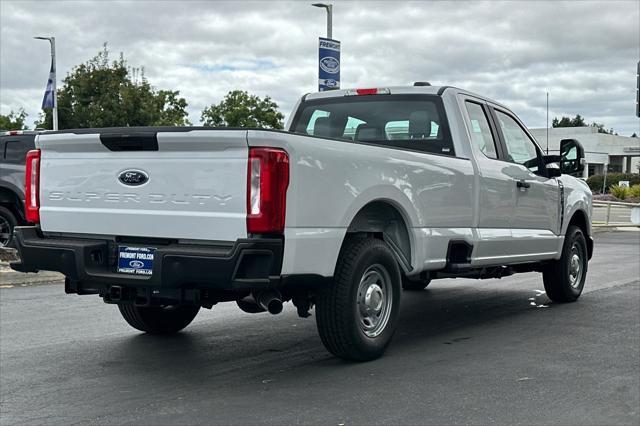 new 2024 Ford F-250 car, priced at $48,160