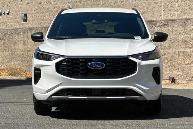 new 2024 Ford Escape car, priced at $33,225