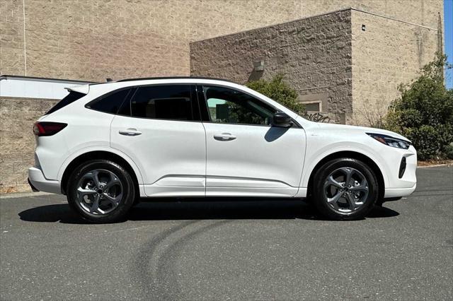 new 2024 Ford Escape car, priced at $33,225