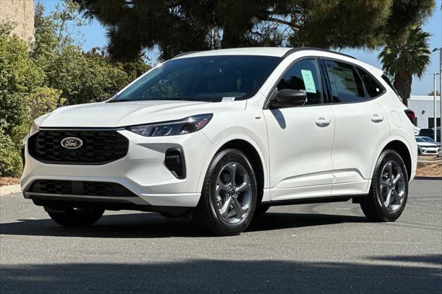 new 2024 Ford Escape car, priced at $33,225