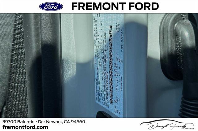 new 2024 Ford F-150 car, priced at $65,310