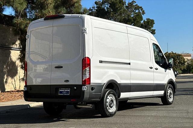 new 2024 Ford Transit-150 car, priced at $52,500