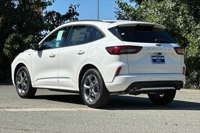 new 2024 Ford Escape car, priced at $32,936