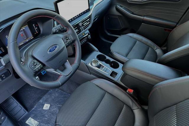 new 2024 Ford Escape car, priced at $32,936