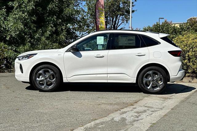 new 2024 Ford Escape car, priced at $32,936