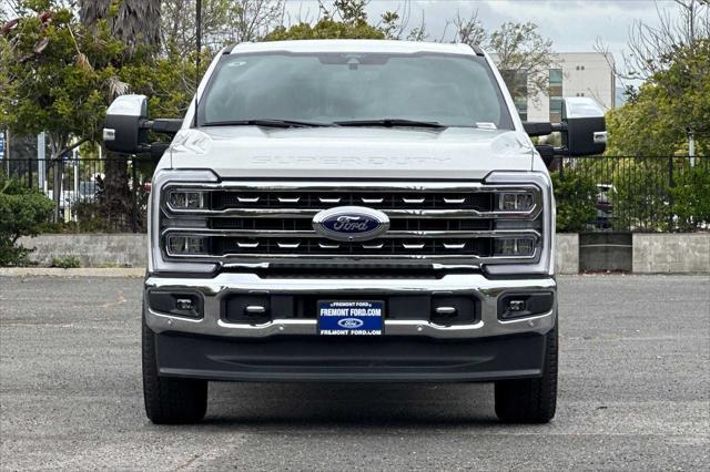 new 2024 Ford F-250 car, priced at $81,891