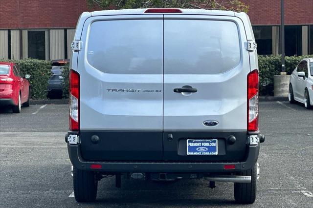 new 2024 Ford Transit-350 car, priced at $49,563