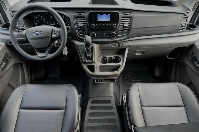 new 2024 Ford Transit-350 car, priced at $49,563