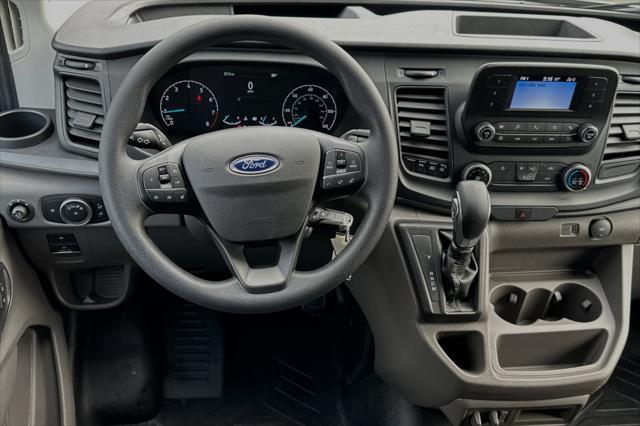 new 2024 Ford Transit-350 car, priced at $49,563