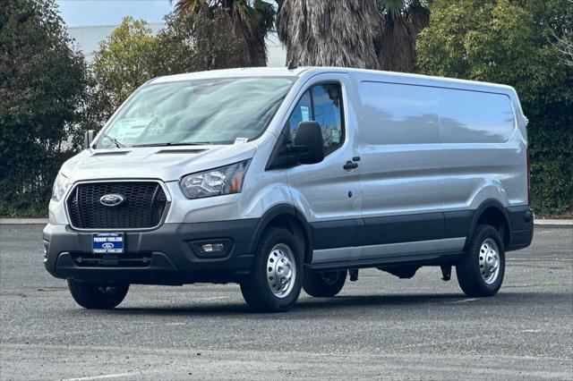 new 2024 Ford Transit-350 car, priced at $49,563