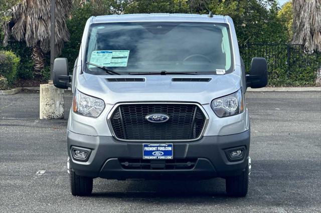 new 2024 Ford Transit-350 car, priced at $49,563