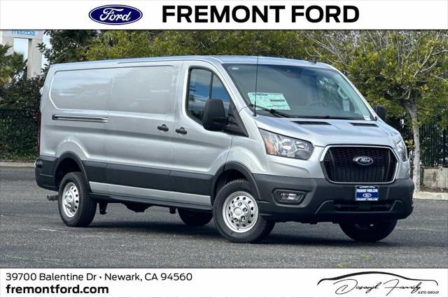 new 2024 Ford Transit-350 car, priced at $49,563