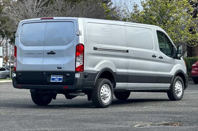 new 2024 Ford Transit-350 car, priced at $49,563