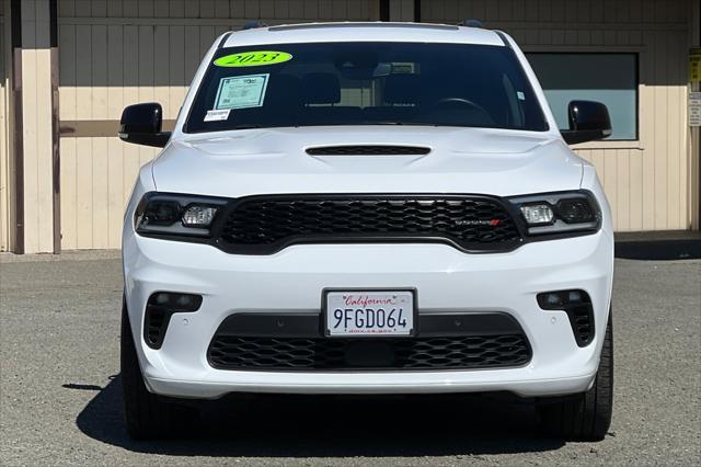 used 2023 Dodge Durango car, priced at $39,967