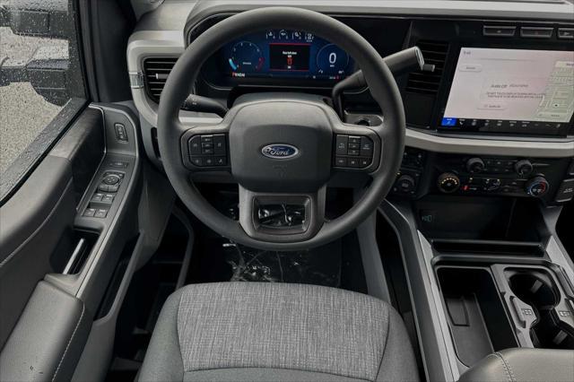 new 2024 Ford F-250 car, priced at $63,360