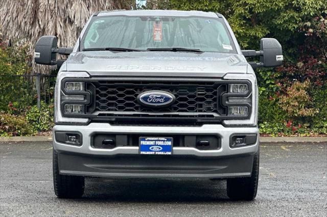 new 2024 Ford F-250 car, priced at $63,360