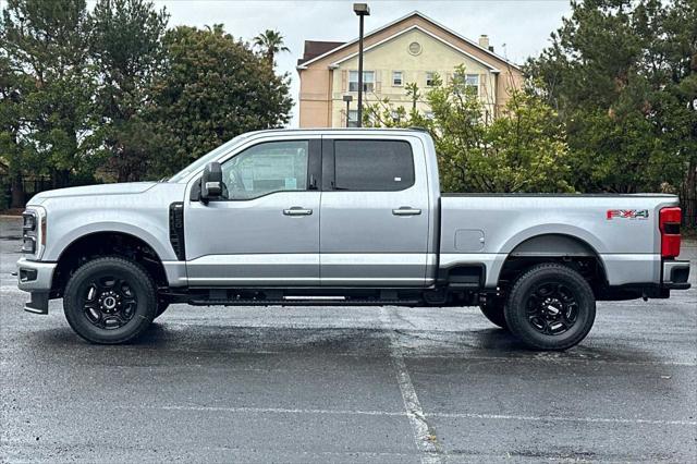 new 2024 Ford F-250 car, priced at $63,360