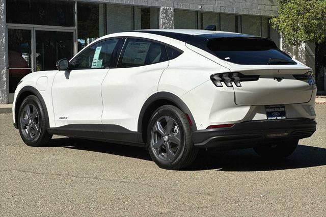 new 2023 Ford Mustang Mach-E car, priced at $43,230