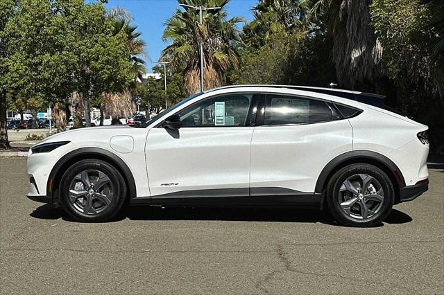 new 2023 Ford Mustang Mach-E car, priced at $43,230