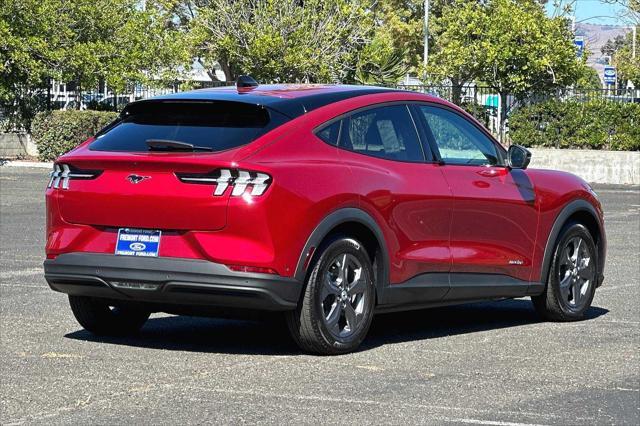 new 2023 Ford Mustang Mach-E car, priced at $42,930