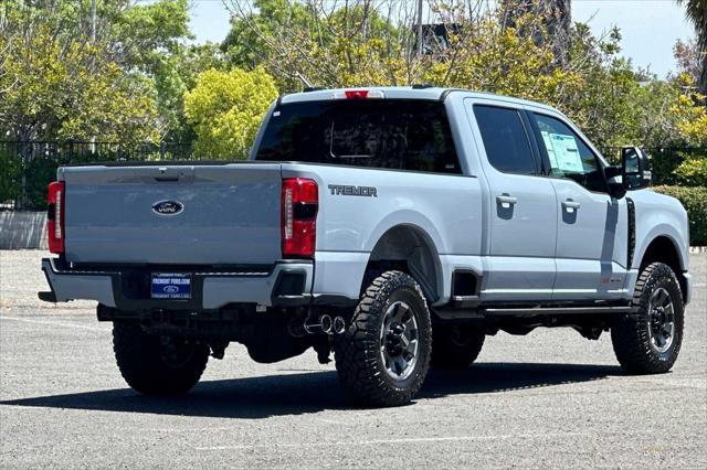 new 2024 Ford F-250 car, priced at $93,690