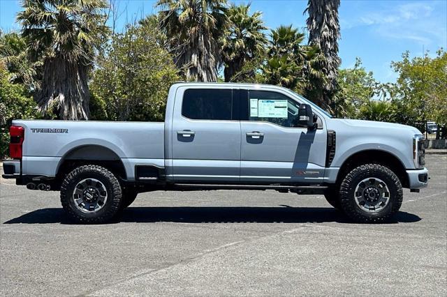 new 2024 Ford F-250 car, priced at $93,690