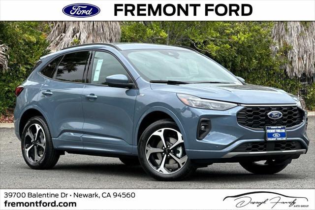 new 2024 Ford Escape car, priced at $39,583