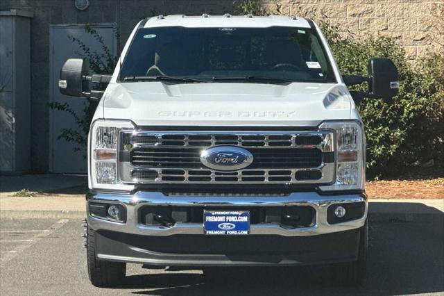 new 2024 Ford F-350 car, priced at $82,840