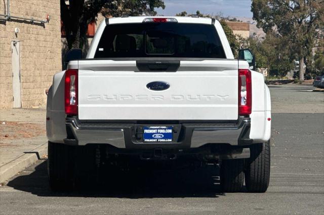 new 2024 Ford F-350 car, priced at $82,840