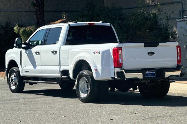 new 2024 Ford F-350 car, priced at $82,840