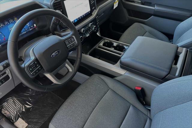 new 2024 Ford F-150 car, priced at $59,395