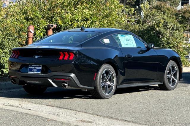 new 2024 Ford Mustang car