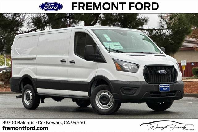 new 2024 Ford Transit-150 car, priced at $50,645