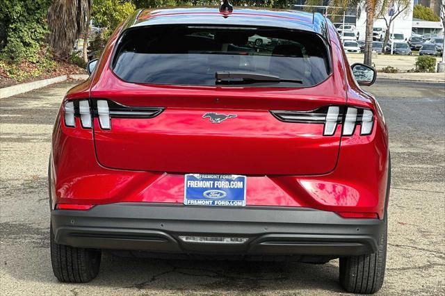 new 2023 Ford Mustang Mach-E car, priced at $41,190