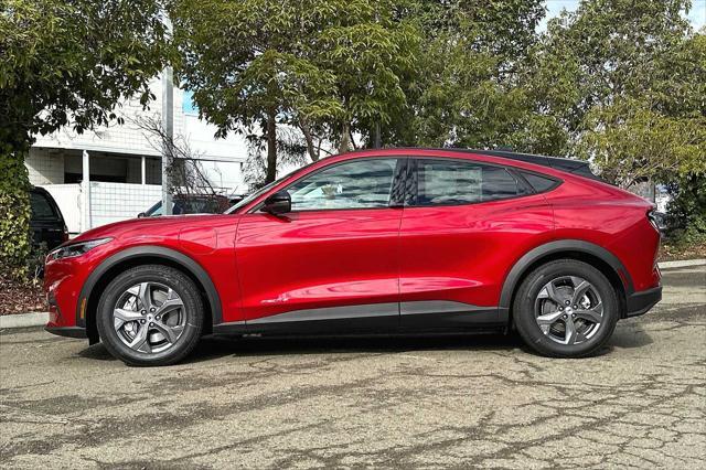 new 2023 Ford Mustang Mach-E car, priced at $41,190