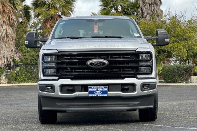 new 2024 Ford F-250 car, priced at $86,452