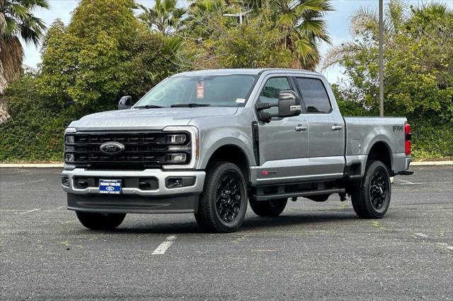 new 2024 Ford F-250 car, priced at $86,452