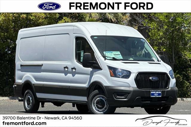 new 2024 Ford Transit-250 car, priced at $64,530